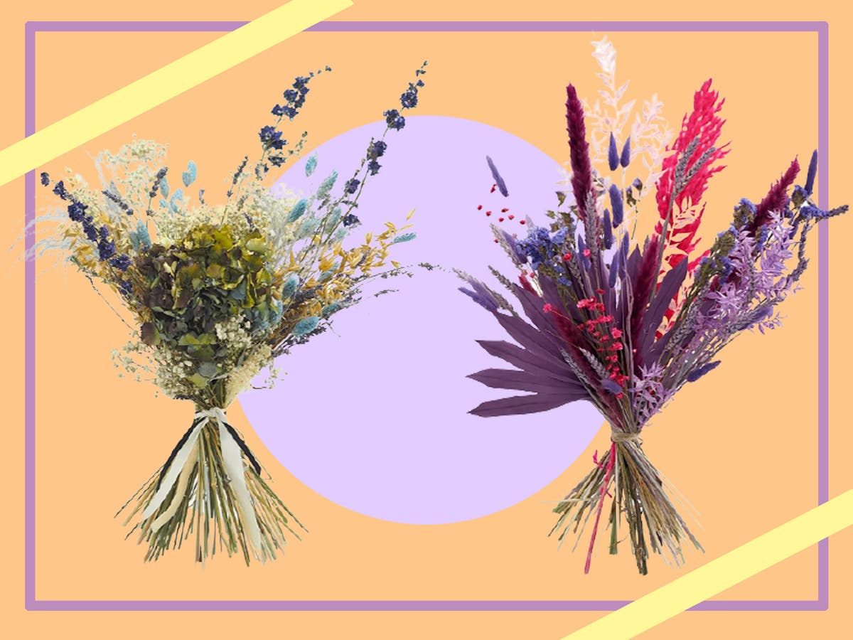 John Lewis dried flowers, these are our favourite styles The Independent
